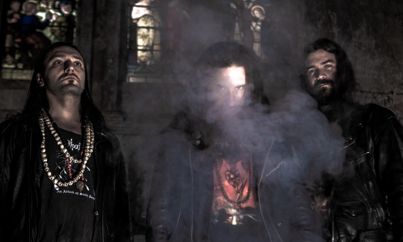 Grave Miasma